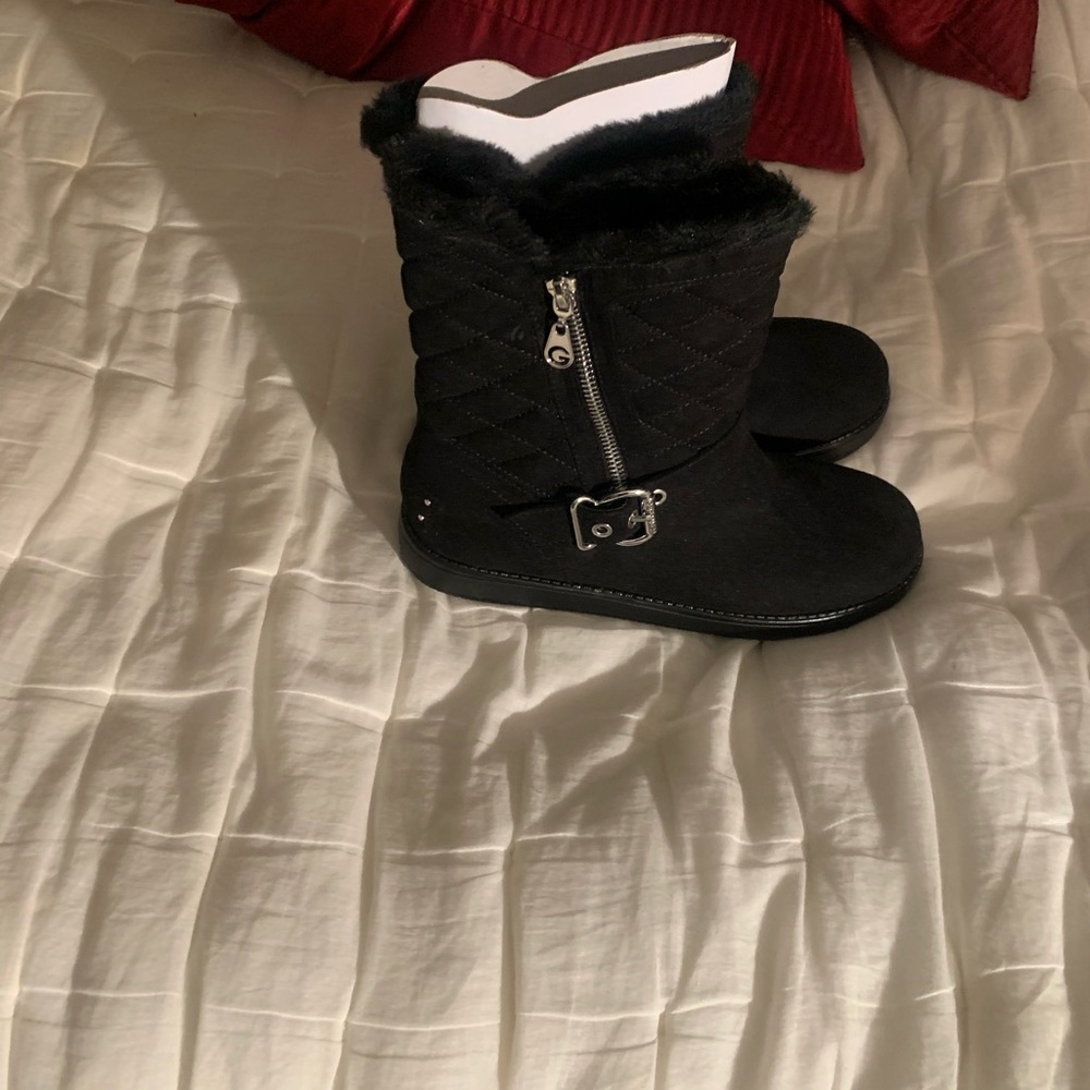 Boots - Picture 2 of 2